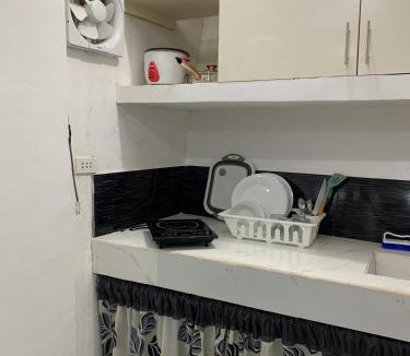 Romblon Island Apartment | Romblon Transient House