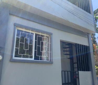 Romblon Island Apartment | Romblon Transient House