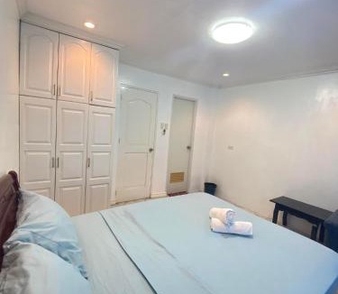 Vigan Apartment | ROMY'S PLACE - ENTIRE 3RD FLOOR APARTMENT