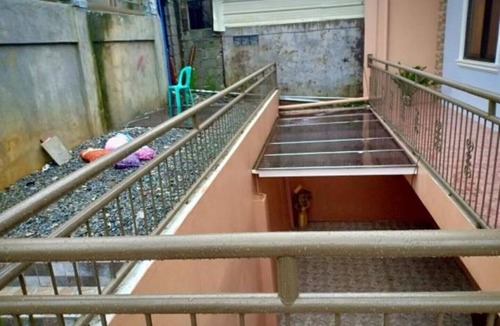 Baguio House | Ron's holiday home