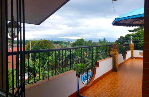 Bauan Apartment | Rooftop Inn Bauan Batangas