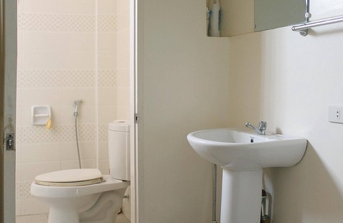 Palompon Villa | Room 102 at Liezels B & B is best for families.