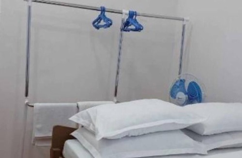 Anda Apartment | Room 2 - Villa Juan y Exequila