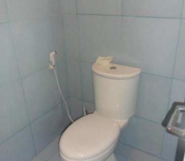 Moalboal Apartment | Room 3