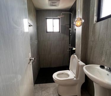 San Jose Resort | Room in a Private Villa