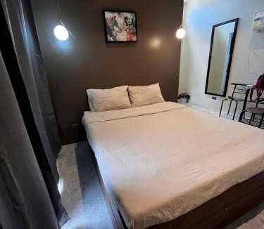 San Jose Resort | Room in a Private Villa