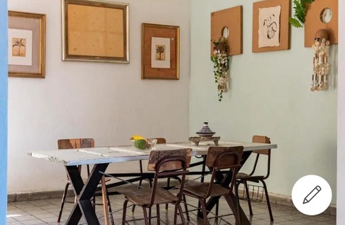 Zona Colonial Other | Room in the Colonial Zone