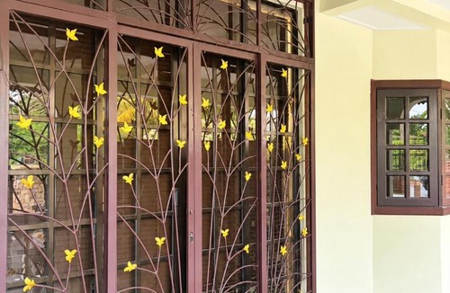 Lahad Datu House | Room Rest