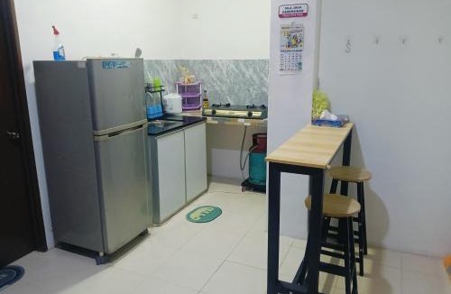Kampar House | Room Stay YNS Kampar Putra 1 Bilik dan Bilik Air