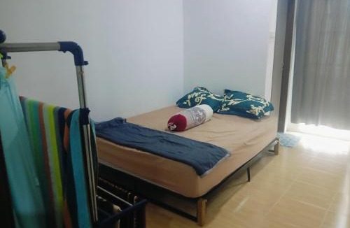 Kampar House | Room Stay YNS Kampar Putra 1 Bilik dan Bilik Air