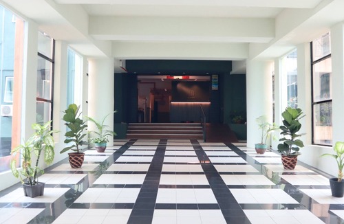 Kluang Hotel | Room V at Kluang Parade