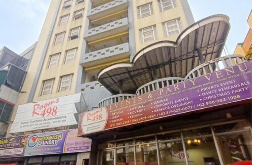 Plainview Hotel | Rooms 498 by RedDoorz near Boni Avenue