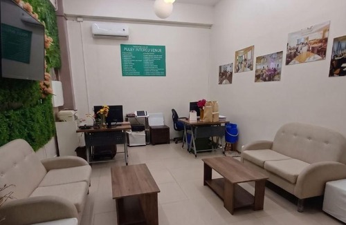 Plainview Hotel | Rooms 498 by RedDoorz near Boni Avenue