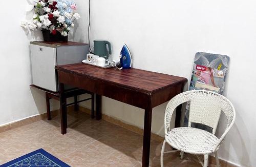 Kampung Bunga Emas House | Roomstay Denai Harummanis
