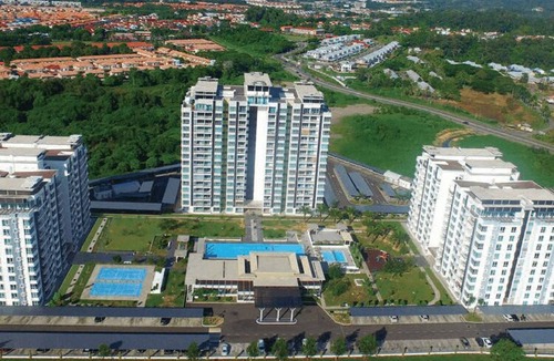 Sandakan Condo | RoomStay for 2 pax