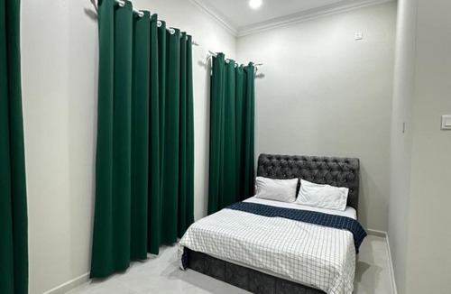 Kampung Banggul Peradung House | Roomstay, Homestay INARA, Kuala Terengganu, Terengganu