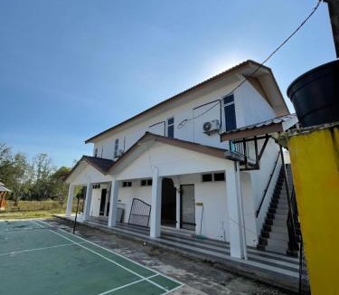 Pasir Mas House | Roomstay Masjid Taman Maka Utama