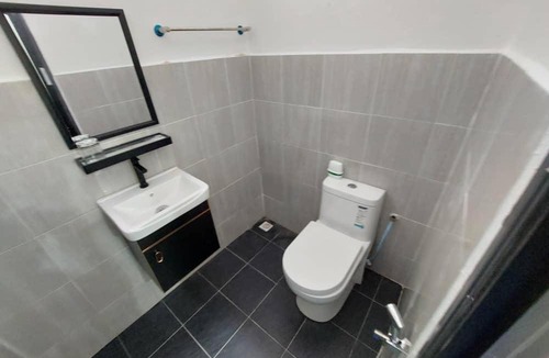 Kemasik House | Roomstay umi