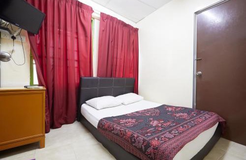 Little India Hotel | Ros Heritage Motel