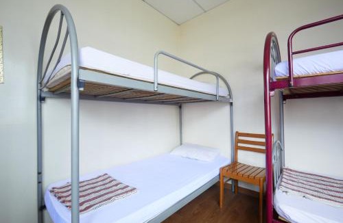 Little India Hotel | Ros Heritage Motel