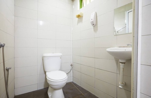 Historic George Town Hotel | Ros Heritage Motel
