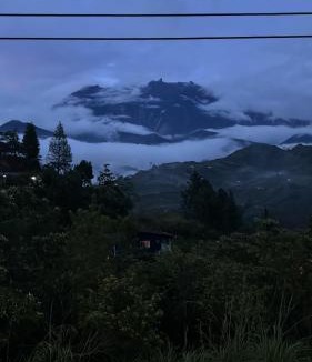 Kundasang House | Rosa Homestay