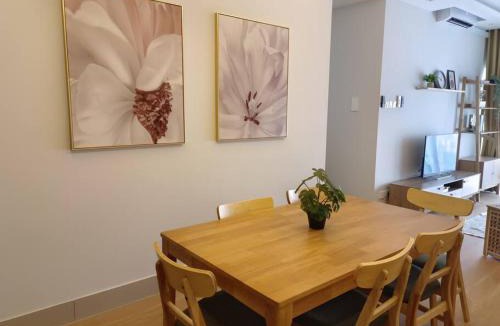Salak South Apartment | Rosaz Homestay, KLCC View 3R at Razak City Residence