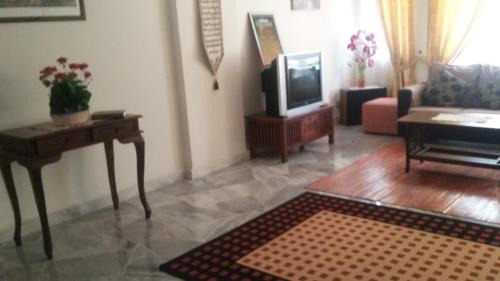 Tanjung Tanah Merah Apartment | Rose Condo@ Cocobay Beach Resort
