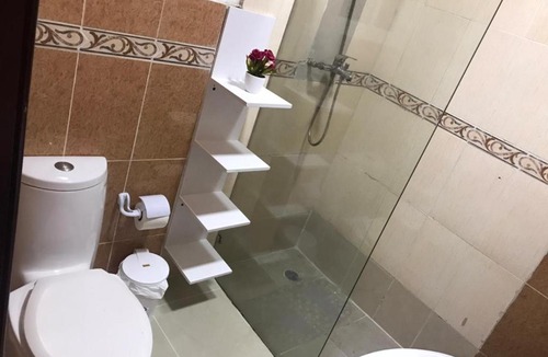 Playa Bibijagua Apartment | Rose In Paradise