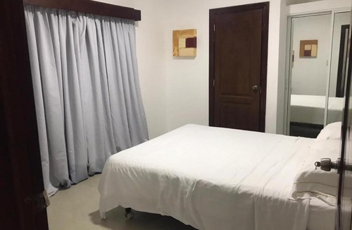 Playa Bibijagua Apartment | Rose In Paradise