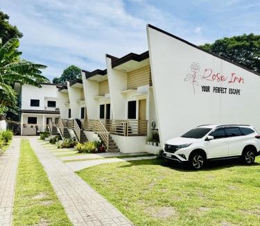 Mambajao Apartment | Rose Inn