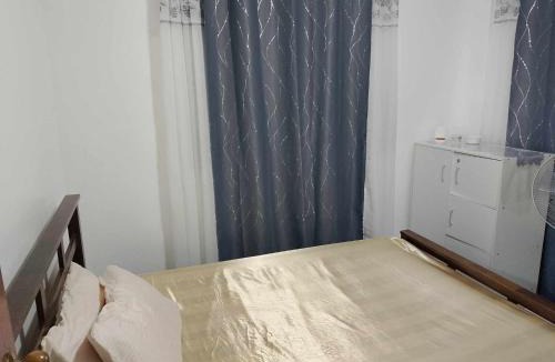 Calbayog House | Rose Pampanga Rooms