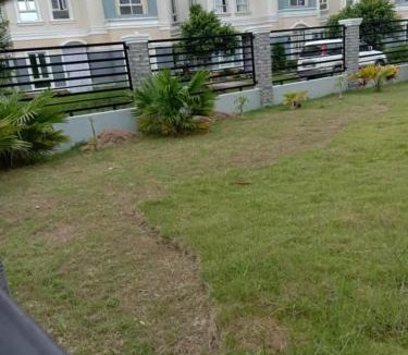 Imus Villa | Rose's Getaway