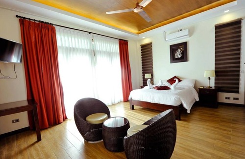 Lipa Hotel | Rose Villas Resort