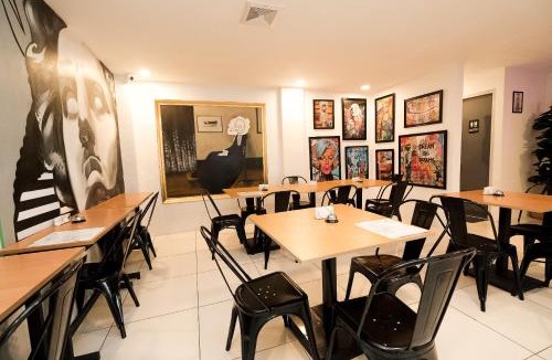 Cabanatuan Hotel | Rosey Hotel
