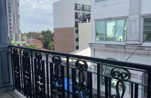 Balibago Condo | Rovimar Condo Angeles