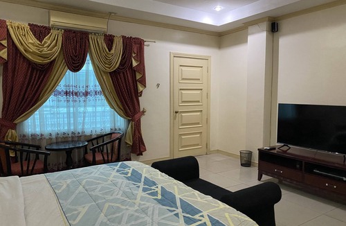 Balibago Condo | Rovimar Condo Angeles
