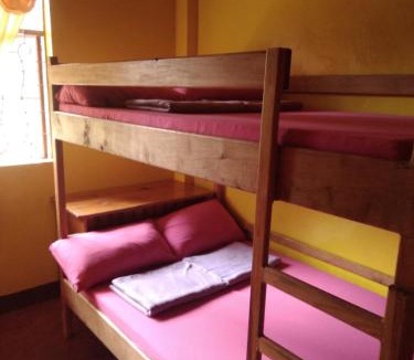Bontoc House | Rowena's Maligcong Homestay