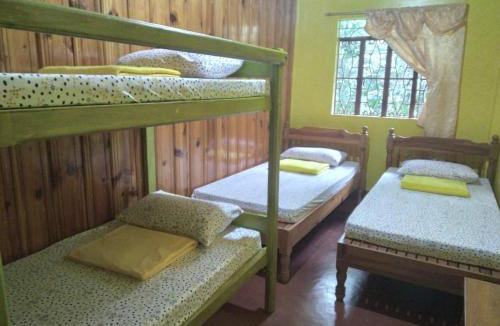Bontoc House | Rowena's Maligcong Homestay