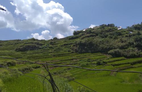 Bontoc House | Rowena's Maligcong Homestay