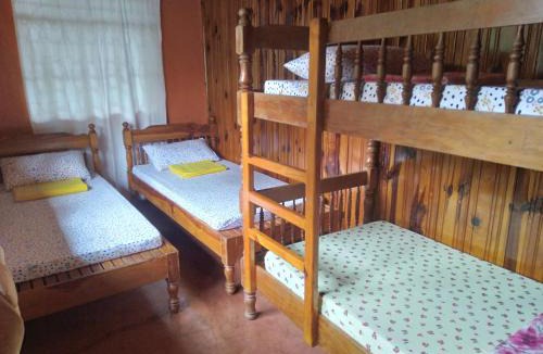 Bontoc House | Rowena's Maligcong Homestay