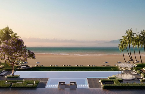Sematan Apartment | Roxy Beach Apartment