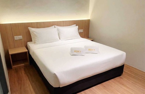 Selangau District Hotel | Roxy Hotel Selangau