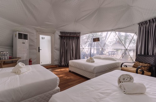 Sematan Hotel | Roxy Sematan Villa & Townhouse