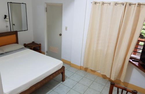 Manoc-Manoc House | Roy's Rendezvous Boracay