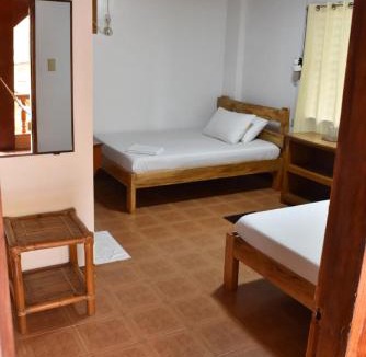 Manoc-Manoc House | Roy's Rendezvous Boracay