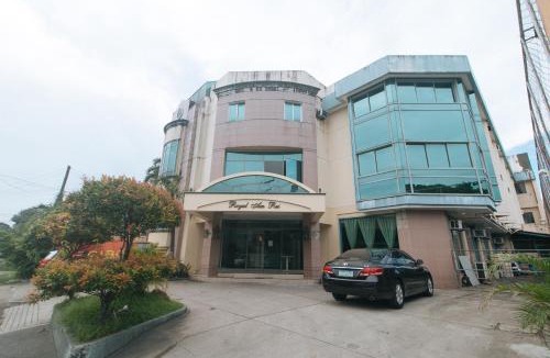 Bacolod Hotel | Royal Am Rei Hotel by RedDoorz