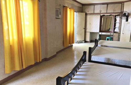 Lemery Hotel | Royal Grande Beach Resort
