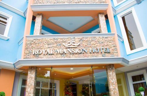 Tabaco City Hotel | Royal Mansion Hotel