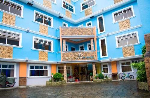 Tabaco City Hotel | Royal Mansion Hotel